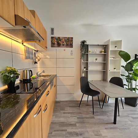Msapartment Stylish Wohnen In 斯图加特 外观 照片