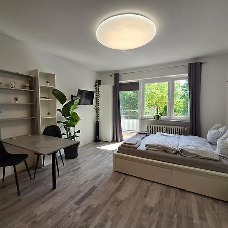 Msapartment Stylish Wohnen In 斯图加特 外观 照片