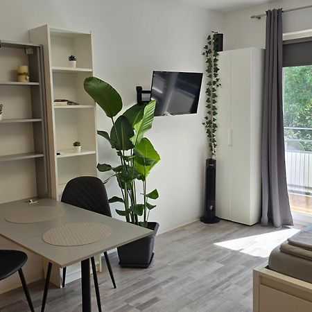 Msapartment Stylish Wohnen In 斯图加特 外观 照片