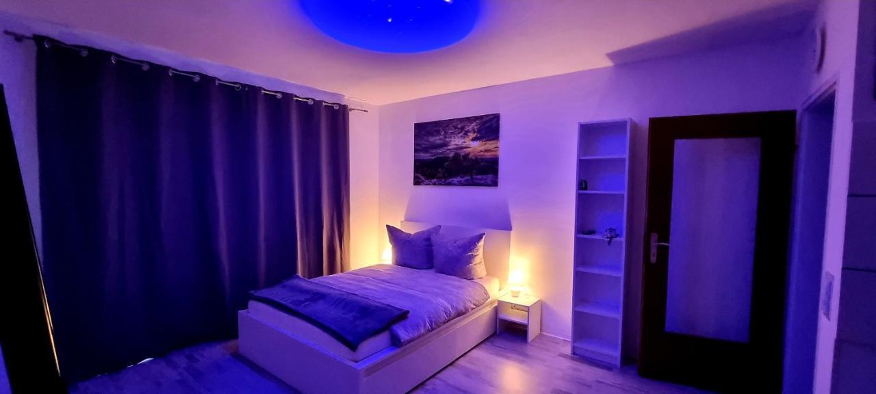 Msapartment Stylish Wohnen In 斯图加特 外观 照片