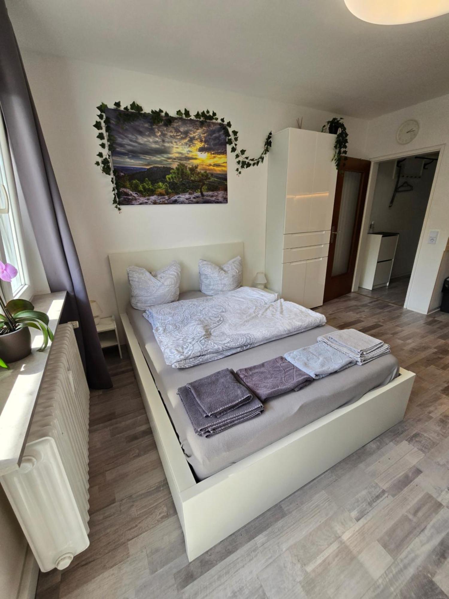 Msapartment Stylish Wohnen In 斯图加特 外观 照片