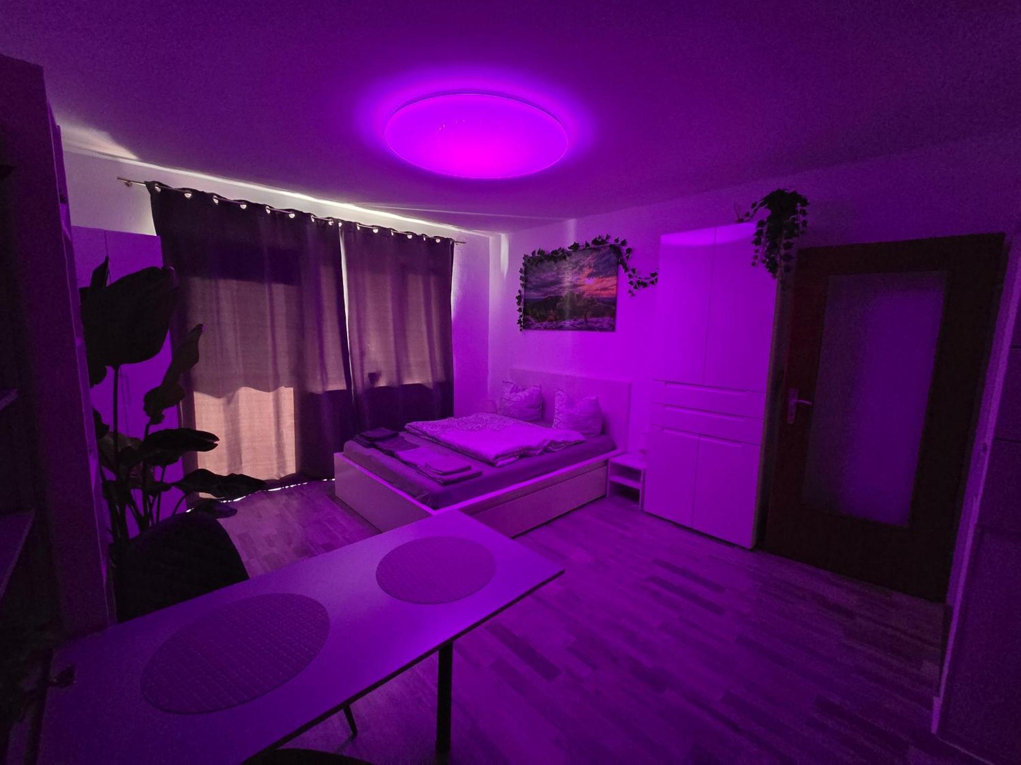 Msapartment Stylish Wohnen In 斯图加特 外观 照片