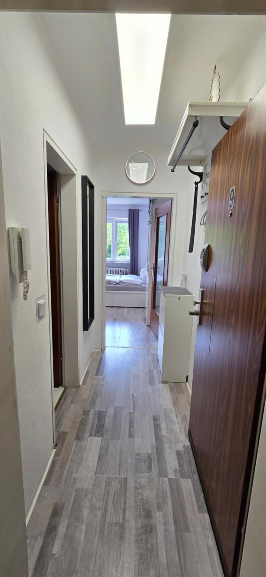 Msapartment Stylish Wohnen In 斯图加特 外观 照片