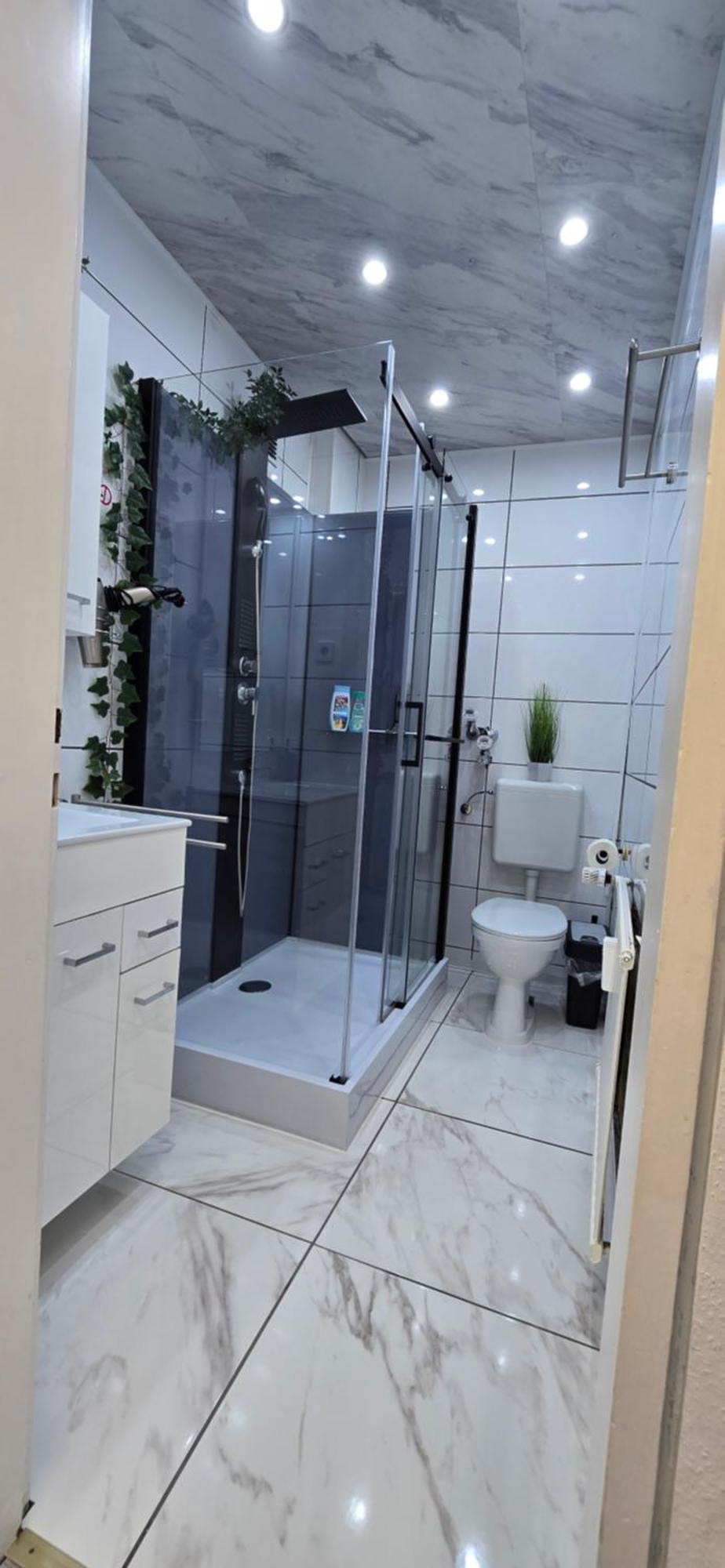 Msapartment Stylish Wohnen In 斯图加特 外观 照片