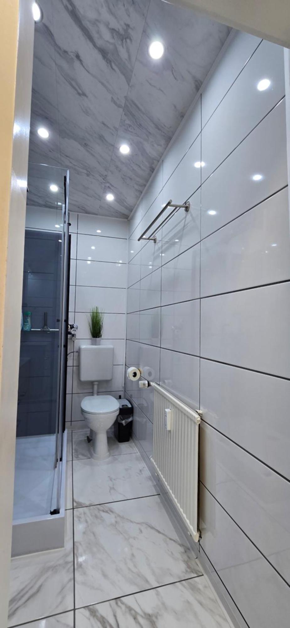 Msapartment Stylish Wohnen In 斯图加特 外观 照片