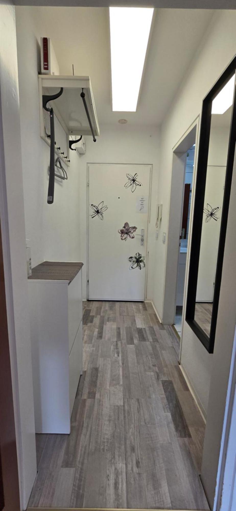 Msapartment Stylish Wohnen In 斯图加特 外观 照片